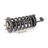 Front Suspension Strut Coil Spring Assembly 78A-11300 For Nissan Titan Armada INFINITI QX56 Pathfinder TITAN Excludes Rear Wheel Drive 4WD
