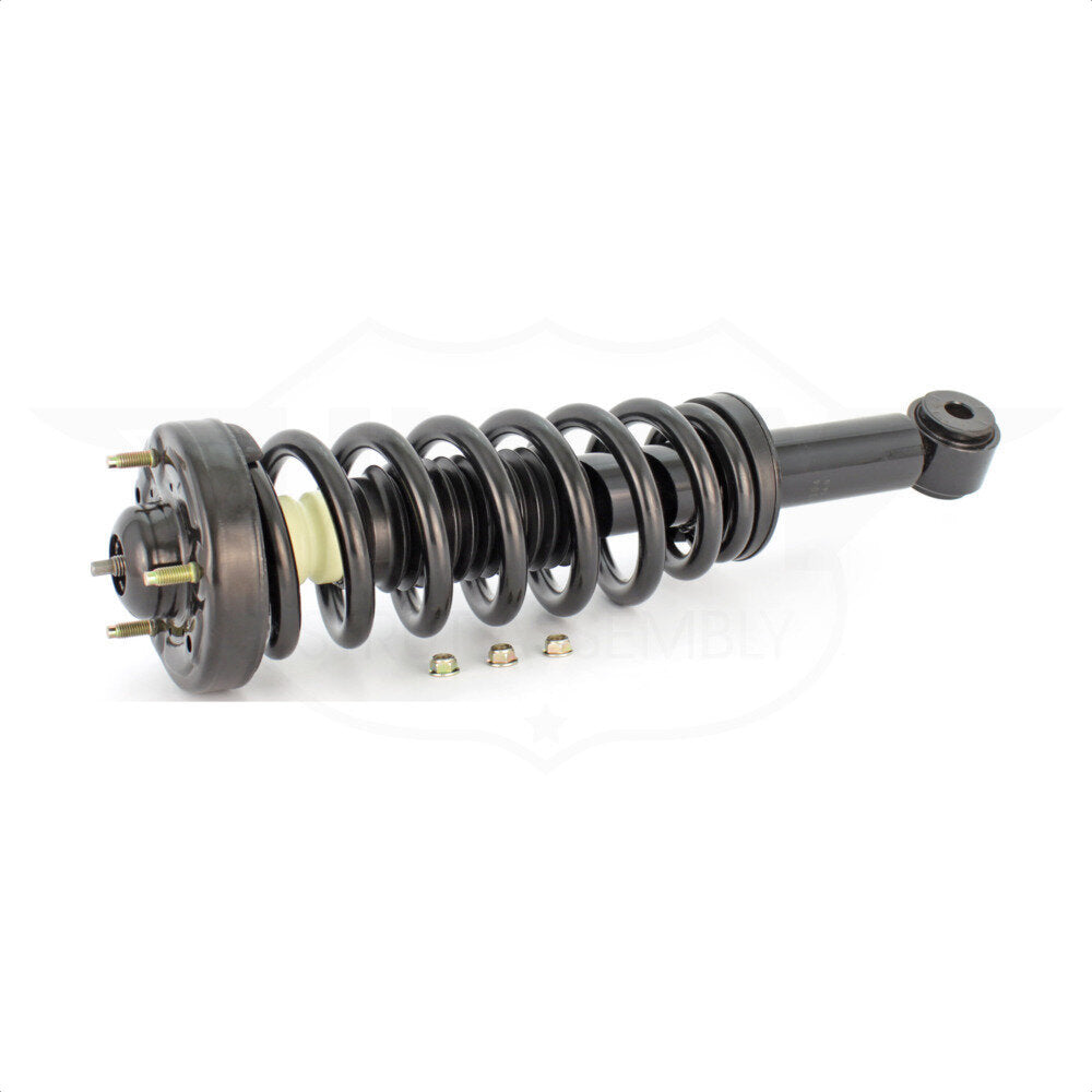 Front Suspension Strut Coil Spring Assembly 78A-11304 For 2009-2013 Ford F-150 RWD Excludes All Wheel Drive Torsion