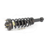 Front Suspension Strut Coil Spring Assembly 78A-11304 For 2009-2013 Ford F-150 RWD Excludes All Wheel Drive Torsion