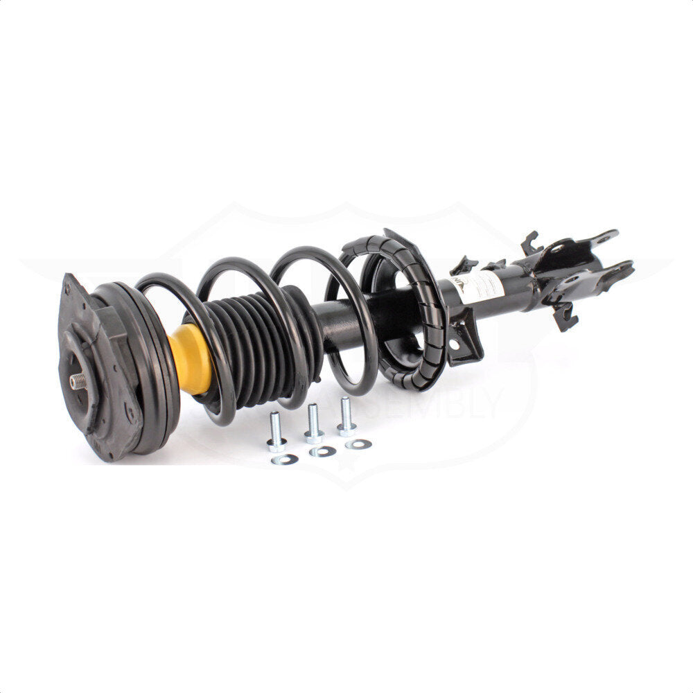 Front Right Suspension Strut Coil Spring Assembly 78A-11354 For Nissan Versa Cube