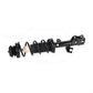 Front Left Suspension Strut Coil Spring Assembly 78A-11359 For Nissan Versa Note