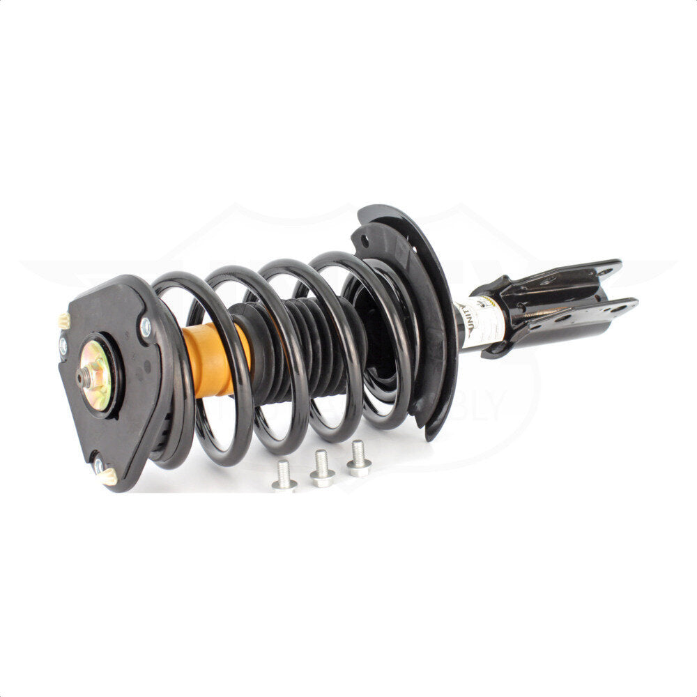 Front Suspension Strut Coil Spring Assembly 78A-11360 For Buick LeSabre Cadillac DeVille Pontiac Bonneville Oldsmobile Aurora Excludes Models With Electronic