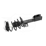 Front Suspension Strut Coil Spring Assembly 78A-11370 For Mercedes-Benz GLK350 GLK250 X204 Chassis