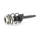 Front Right Suspension Strut Coil Spring Assembly 78A-11372 For BMW 325i 325Ci 330Ci 330i 323i 328i 323Ci 328Ci 320i E46 Body Style without All Wheel Drive; Excludes Sport Handling Package Models