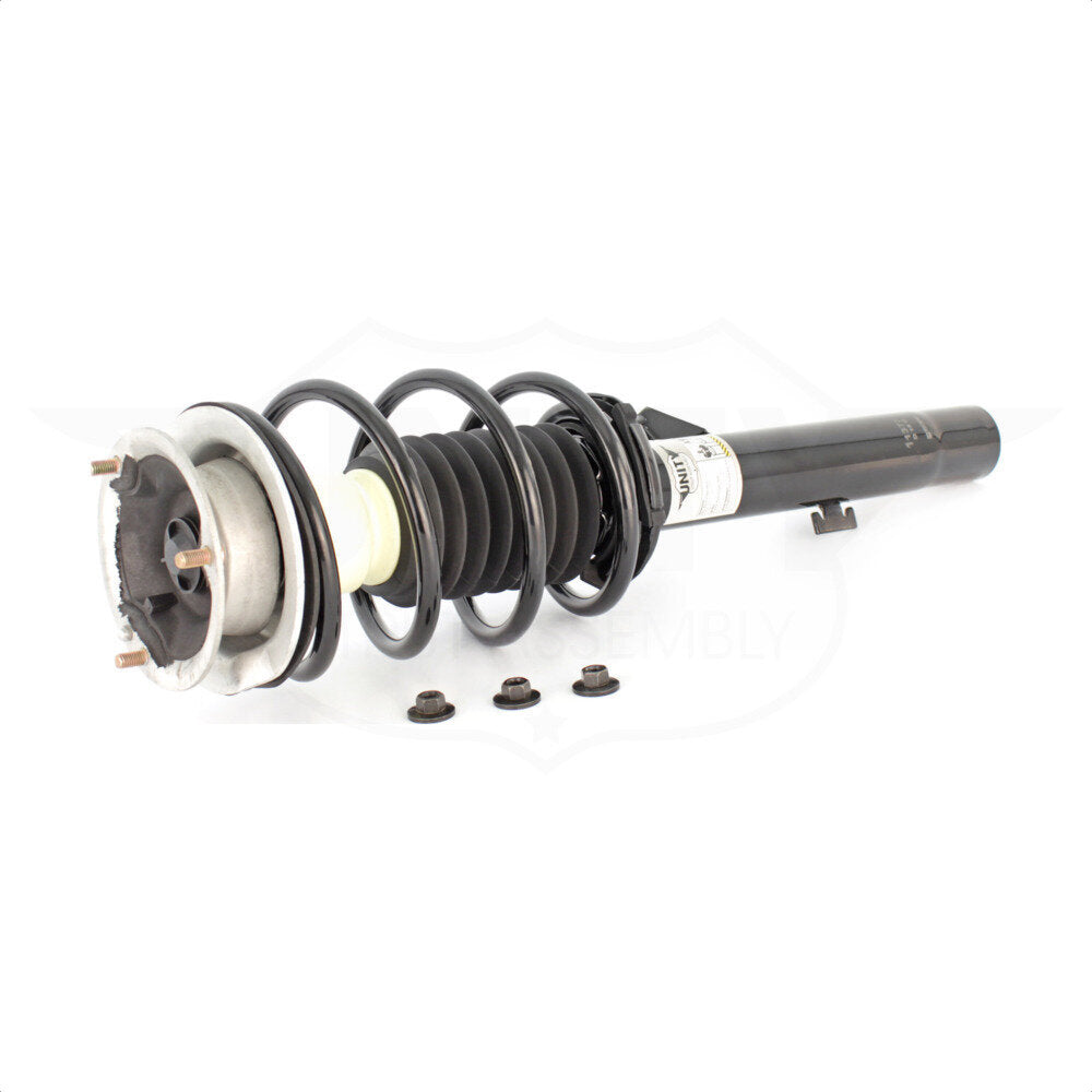 Front Left Suspension Strut Coil Spring Assembly 78A-11373 For BMW 328i 335i 325i 128i 330i 135i 335d 335is 135is 323i
