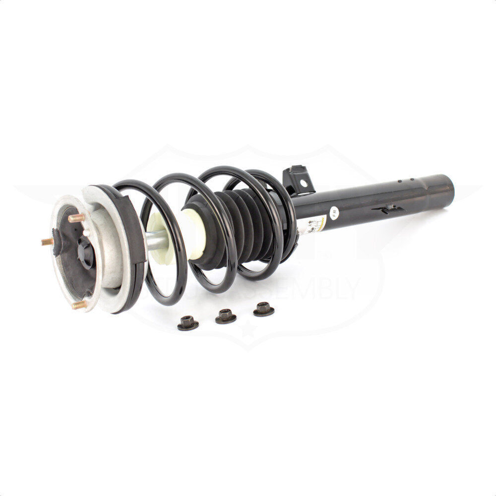 Front Right Suspension Strut Coil Spring Assembly 78A-11374 For BMW 328i 335i 325i 128i 330i 135i 335d 335is 135is 323i