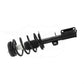 Front Right Suspension Strut Coil Spring Assembly 78A-11376 For 2000-2006 BMW X5 Excludes Models With Electronic or Self-Leveling Supsension