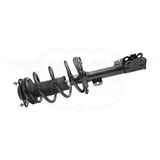 Front Right Suspension Strut Coil Spring Assembly 78A-11388 For 2011-2019 Toyota Sienna AWD Excludes Wheel Drive
