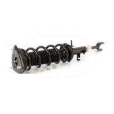 Front Left Suspension Strut Coil Spring Assembly 78A-11393 For INFINITI G35 Nissan 350Z
