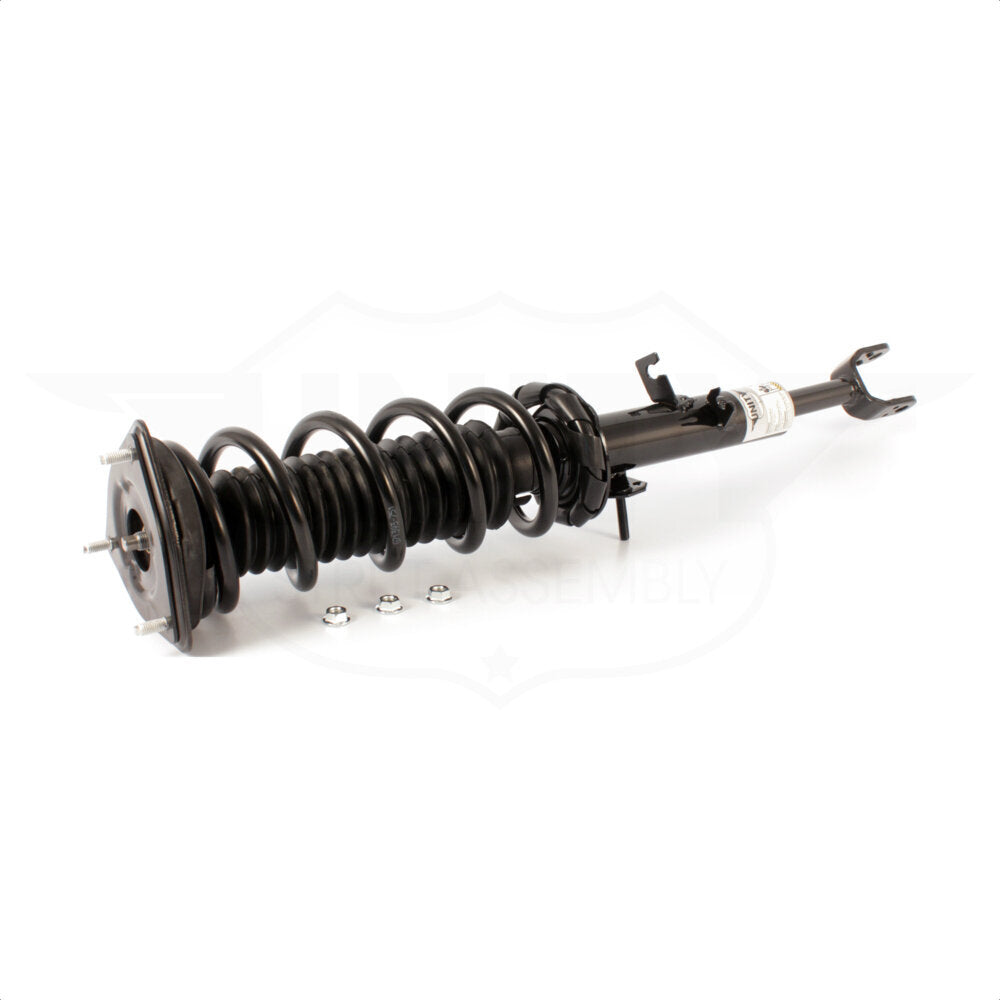 Front Right Suspension Strut Coil Spring Assembly 78A-11394 For INFINITI G35 Nissan 350Z
