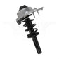 Front Left Suspension Strut Coil Spring Assembly 78A-11427 For 2009-2017 Audi Q5