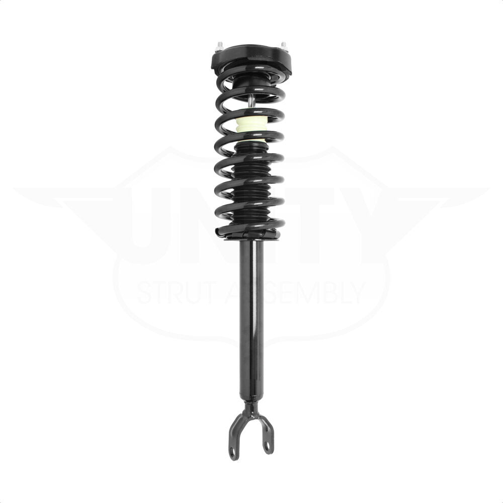 Front Suspension Strut Coil Spring Assembly 78A-11520 For Mercedes-Benz E350 E320 E500 CLS550 E550 E55 AMG E63 CLS55 CLS63 Excludes 4Matic (All Wheel Drive) RWD