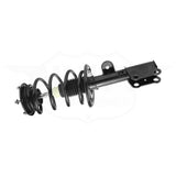 Front Left Suspension Strut Coil Spring Assembly 78A-11547 For 2013-2019 Ford Taurus Limited SE SEL with 3.5L Excludes SHO Police Models 4 Cylinder Engine