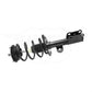 Front Right Suspension Strut Coil Spring Assembly 78A-11548 For 2013-2019 Ford Taurus Limited SE SEL with 3.5L Excludes SHO Police Models 4 Cylinder Engine