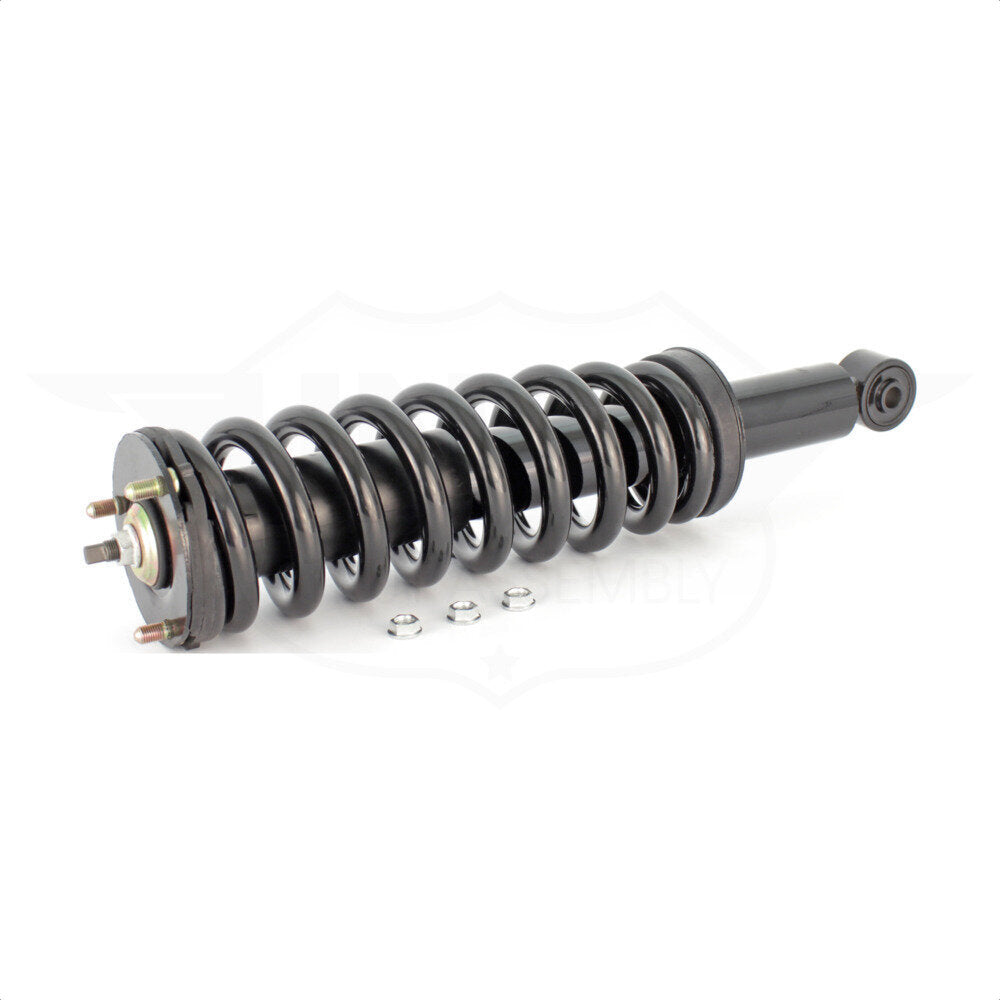 Front Right Suspension Strut Coil Spring Assembly 78A-11562 For 1996-2002 Toyota 4Runner 4WD with 3.4L Excludes Rear Wheel Drive 4 Cyl Engines