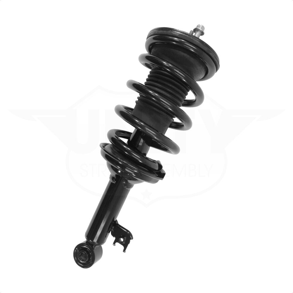 Front Right Suspension Strut Coil Spring Assembly 78A-11568 For 2005-2015 Toyota Tacoma Base with RWD Fits Rear Wheel Drive Models Only