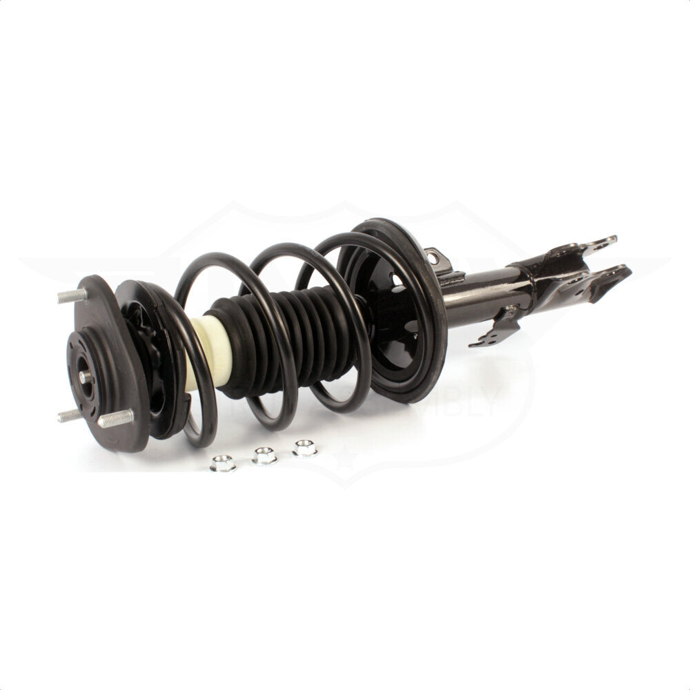 Front Left Suspension Strut Coil Spring Assembly 78A-11573 For Toyota Corolla Matrix Pontiac Vibe