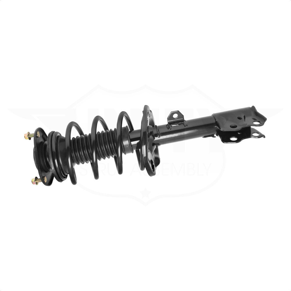 Front Left Suspension Strut Coil Spring Assembly 78A-11585 For 2014-2019 Toyota Corolla Excludes Sport