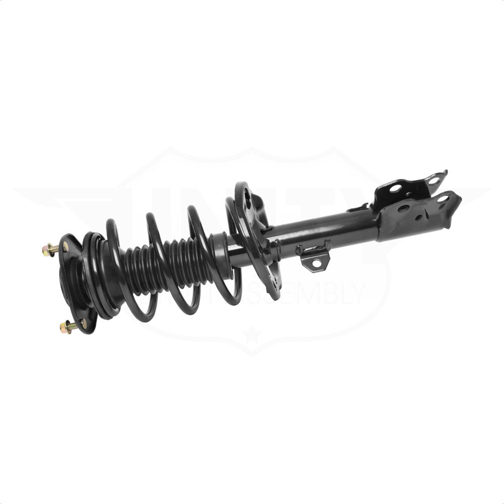 Front Right Suspension Strut Coil Spring Assembly 78A-11586 For 2014-2019 Toyota Corolla Excludes Sport