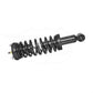 Front Suspension Strut Coil Spring Assembly 78A-11600 For 2004-2008 Chevrolet Colorado GMC Canyon Fits 17" 18" Wheels; Excludes All Wheel Drive RWD