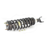 Front Suspension Strut Coil Spring Assembly 78A-11610 For 2006-2008 Dodge Ram 1500 Crew Cab Pickup Standard with 4WD Excludes Rear Wheel Drive TRX4 Models SRT-10