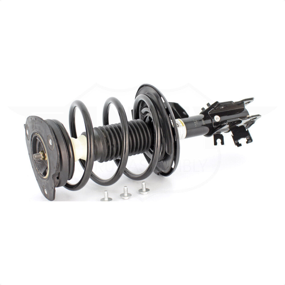Front Left Suspension Strut Coil Spring Assembly 78A-11611 For Nissan Altima Excludes Hybrid