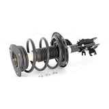 Front Left Suspension Strut Coil Spring Assembly 78A-11611 For Nissan Altima Excludes Hybrid