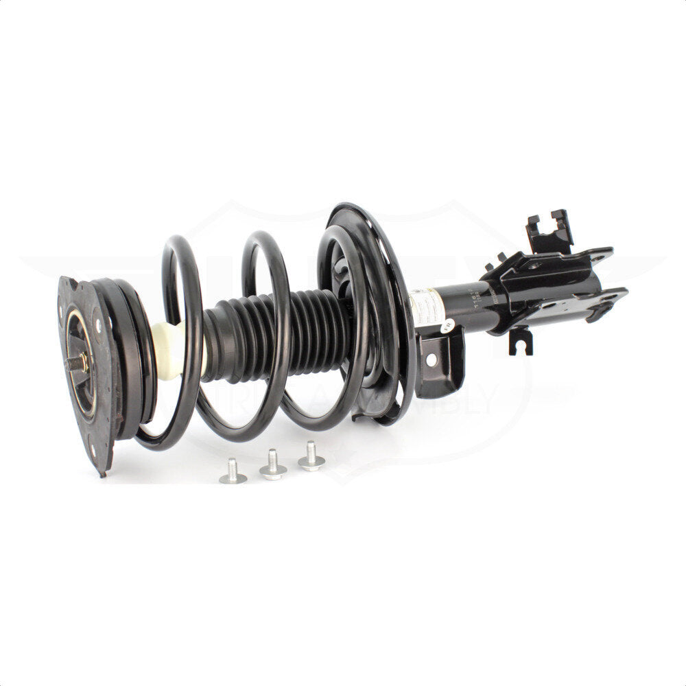 Front Left Suspension Strut Coil Spring Assembly 78A-11612 For Nissan Altima Excludes Hybrid