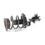 Front Left Suspension Strut Coil Spring Assembly 78A-11612 For Nissan Altima Excludes Hybrid