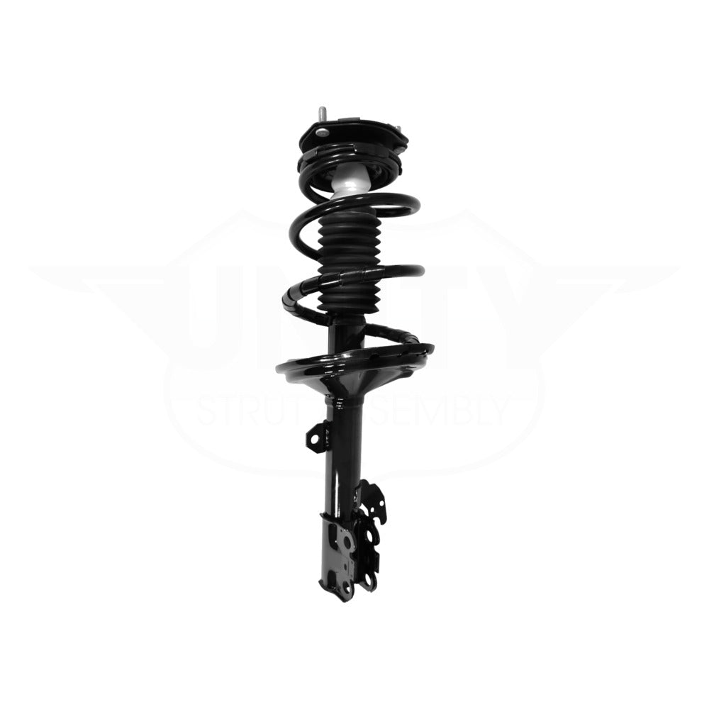 Front Right Suspension Strut Coil Spring Assembly 78A-11616 For 2004-2007 Toyota Highlander Excludes Touring Edition