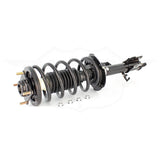 Front Left Suspension Strut Coil Spring Assembly 78A-11621 For Ford Escape Mazda Tribute Mercury Mariner