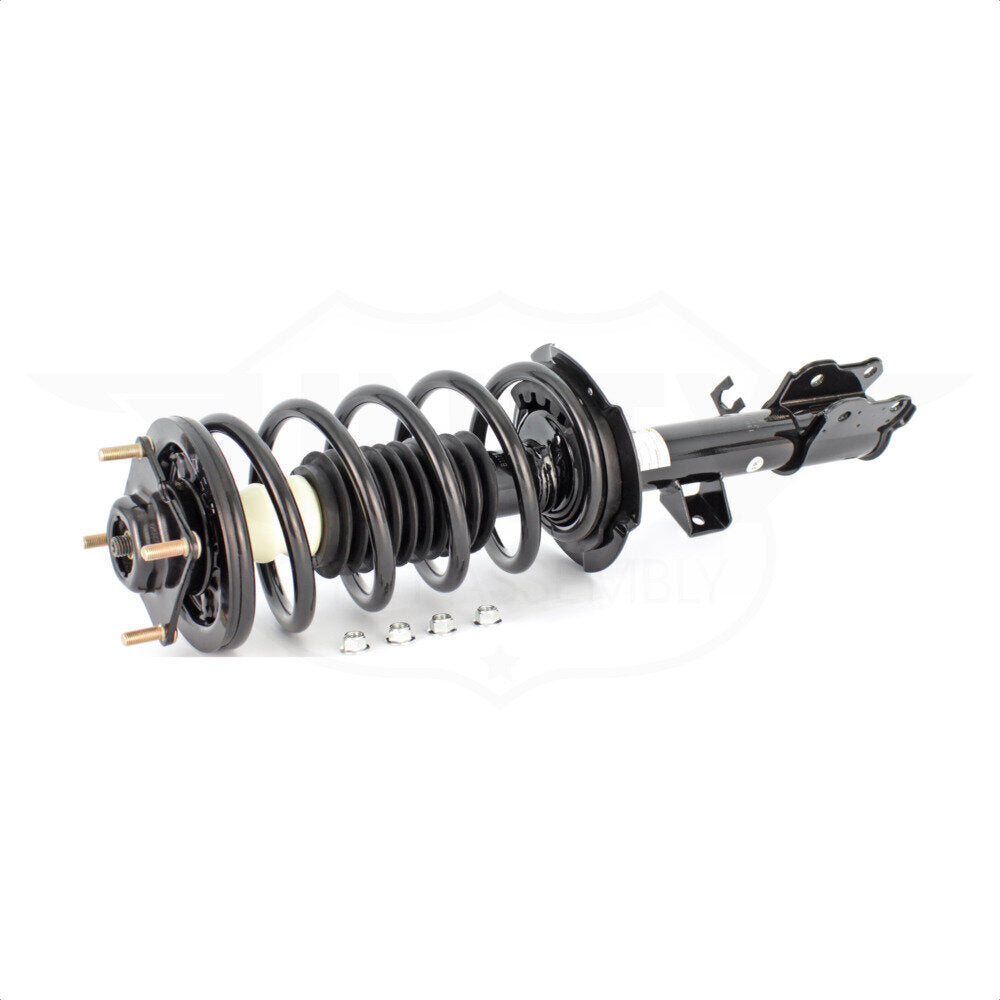 Front Right Suspension Strut Coil Spring Assembly 78A-11622 For Ford Escape Mazda Tribute Mercury Mariner