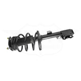 Front Left Suspension Strut Coil Spring Assembly 78A-11627 For 2010-2015 Lexus RX350 RX450h Excludes Air