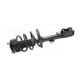 Front Right Suspension Strut Coil Spring Assembly 78A-11628 For 2010-2015 Lexus RX350 RX450h Excludes Air