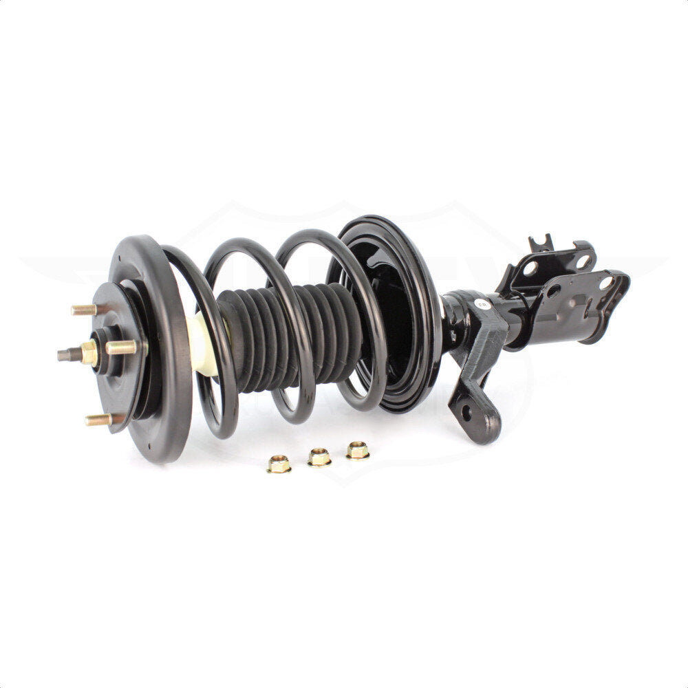 Front Right Suspension Strut Coil Spring Assembly 78A-11632 For Honda Civic Excludes Hybrid Si Models