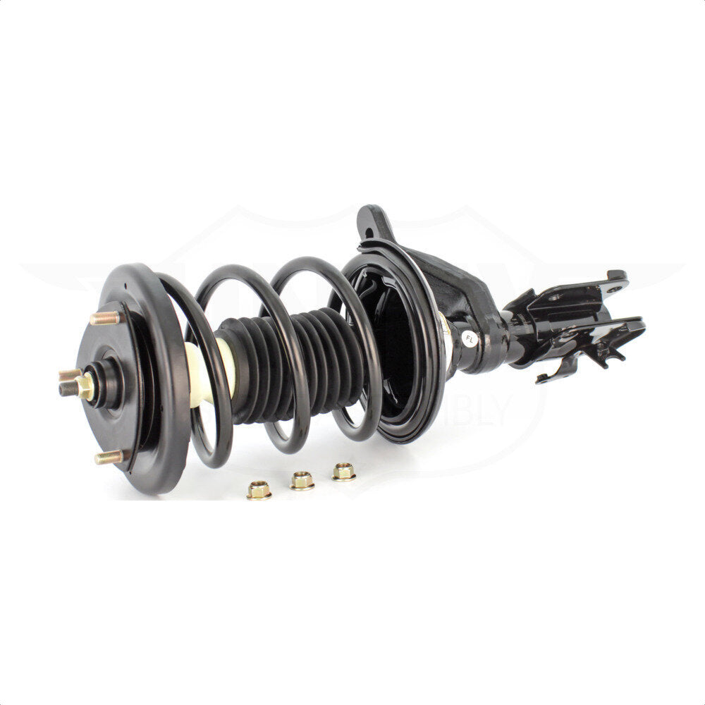 Front Left Suspension Strut Coil Spring Assembly 78A-11641 For Honda Civic Acura EL