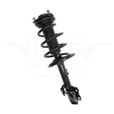 Front Left Suspension Strut Coil Spring Assembly 78A-11647 For 2014-2019 Toyota Highlander Excludes Sport