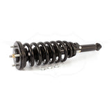 Front Left Suspension Strut Coil Spring Assembly 78A-11653 For 2003-2009 Kia Sorento