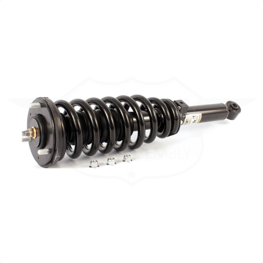 Front Right Suspension Strut Coil Spring Assembly 78A-11654 For 2003-2009 Kia Sorento