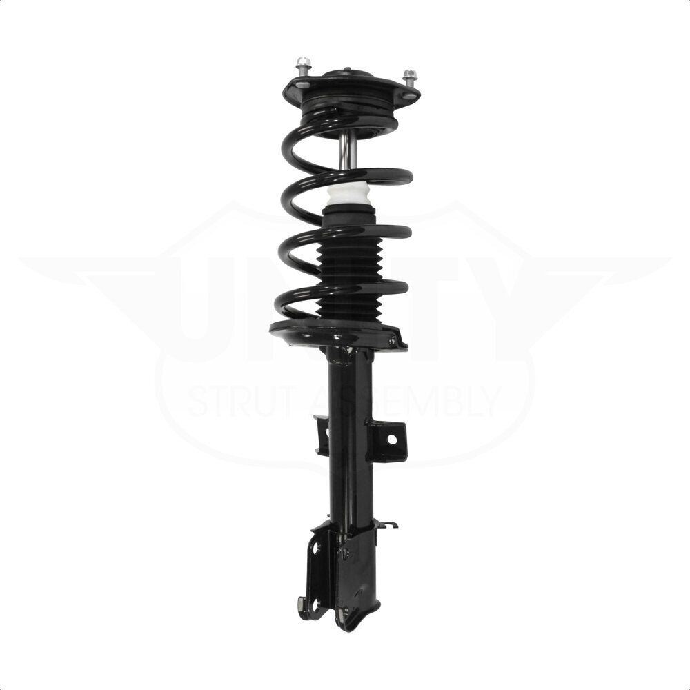 Front Left Suspension Strut Coil Spring Assembly 78A-11655 For 2011-2013 Kia Sorento