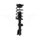 Front Left Suspension Strut Coil Spring Assembly 78A-11655 For 2011-2013 Kia Sorento