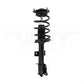 Front Right Suspension Strut Coil Spring Assembly 78A-11656 For 2011-2013 Kia Sorento