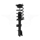 Front Right Suspension Strut Coil Spring Assembly 78A-11656 For 2011-2013 Kia Sorento