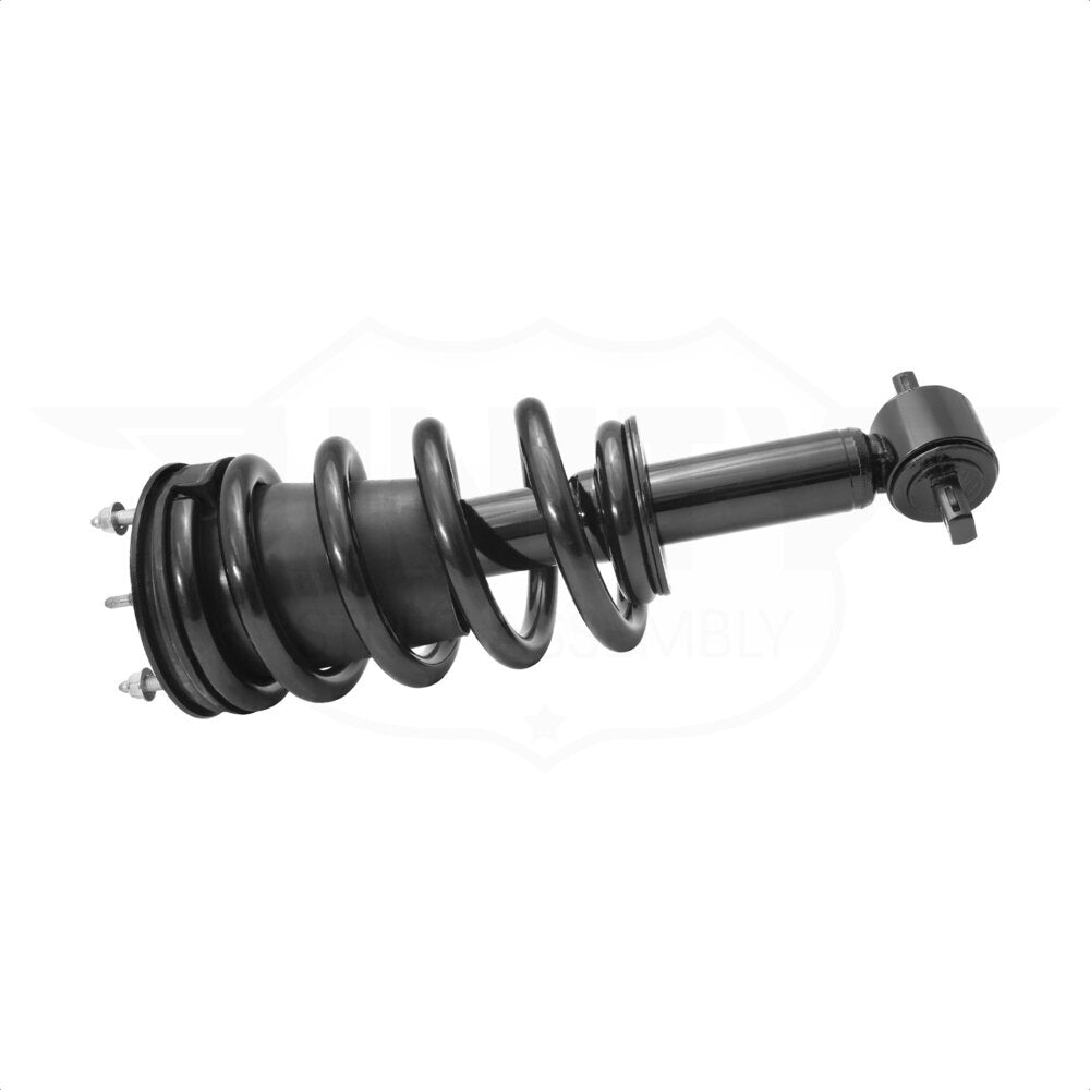 Front Suspension Strut Coil Spring Assembly 78A-11660 For Chevrolet Silverado 1500 GMC Sierra LD Limited Excludes Rear Wheel Drive 4WD
