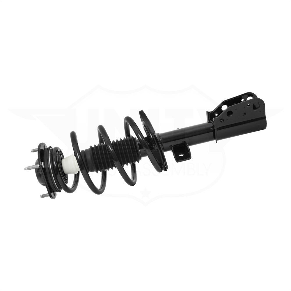 Front Suspension Strut Coil Spring Assembly 78A-11670 For Chevrolet Traverse GMC Acadia Buick Enclave Limited
