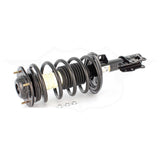 Front Left Suspension Strut Coil Spring Assembly 78A-11671 For Chevrolet Malibu Pontiac G6 Saturn Aura