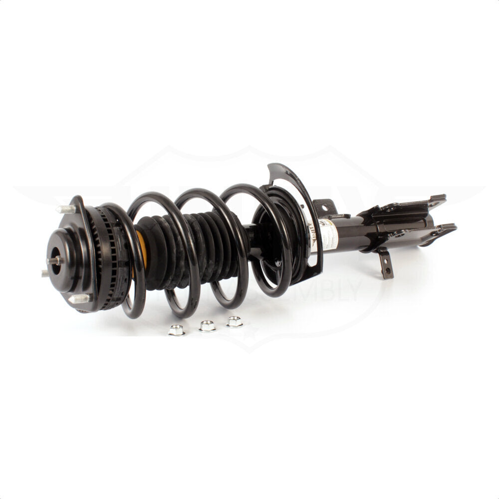 Front Left Suspension Strut Coil Spring Assembly 78A-11675 For Chrysler Dodge Avenger 200 Sebring