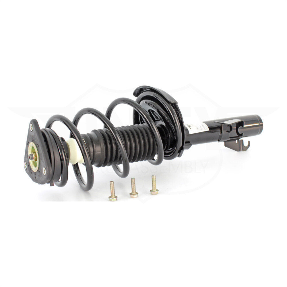 Front Left Suspension Strut Coil Spring Assembly 78A-11681 For Mazda 3 5