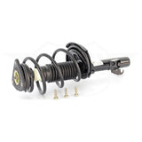 Front Left Suspension Strut Coil Spring Assembly 78A-11681 For Mazda 3 5
