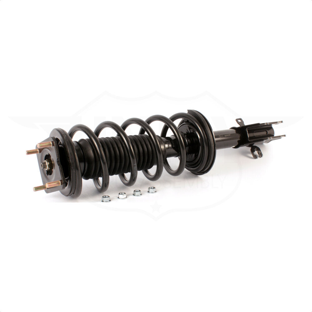 Front Left Suspension Strut Coil Spring Assembly 78A-11683 For 2007-2012 Mazda CX-7